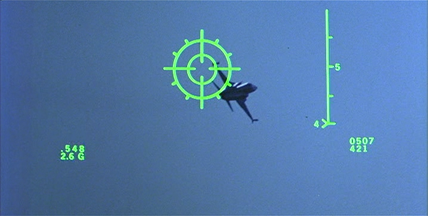 Top Gun Locking Tone